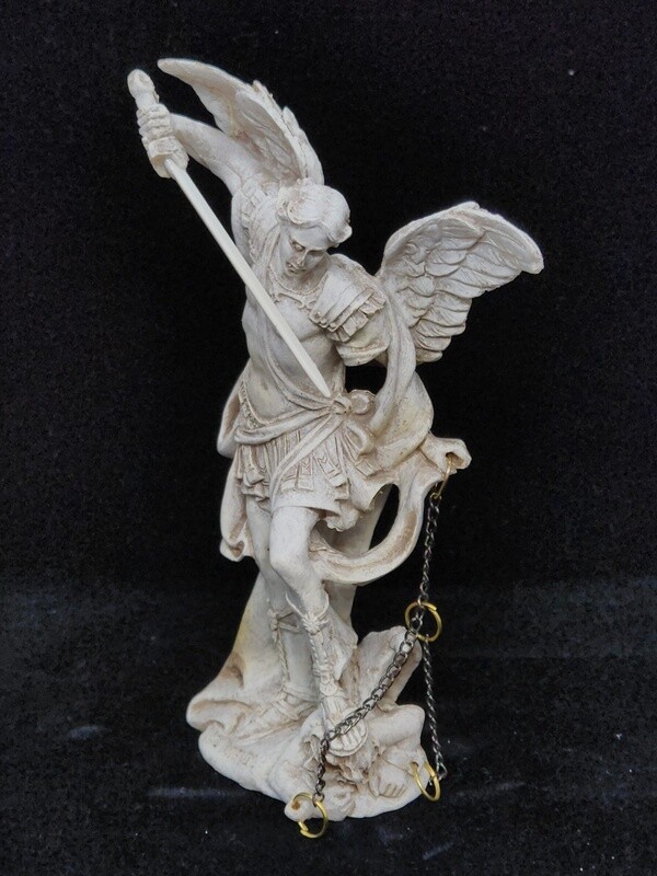 Archangel Michael - Stone