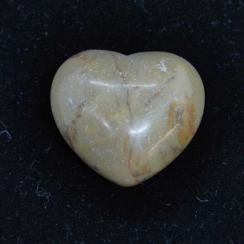 Jasper Heart