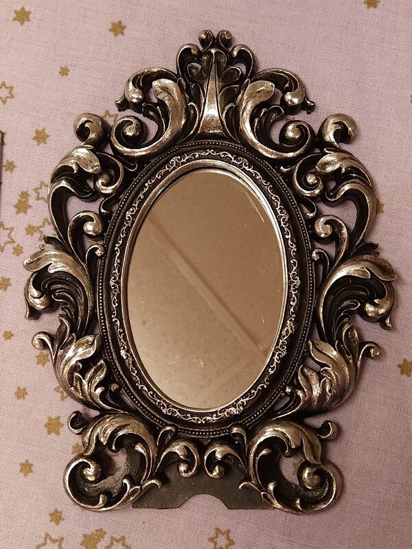 Victorian Mirror