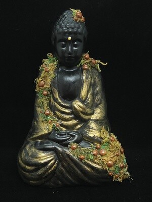 Mossy Buddha