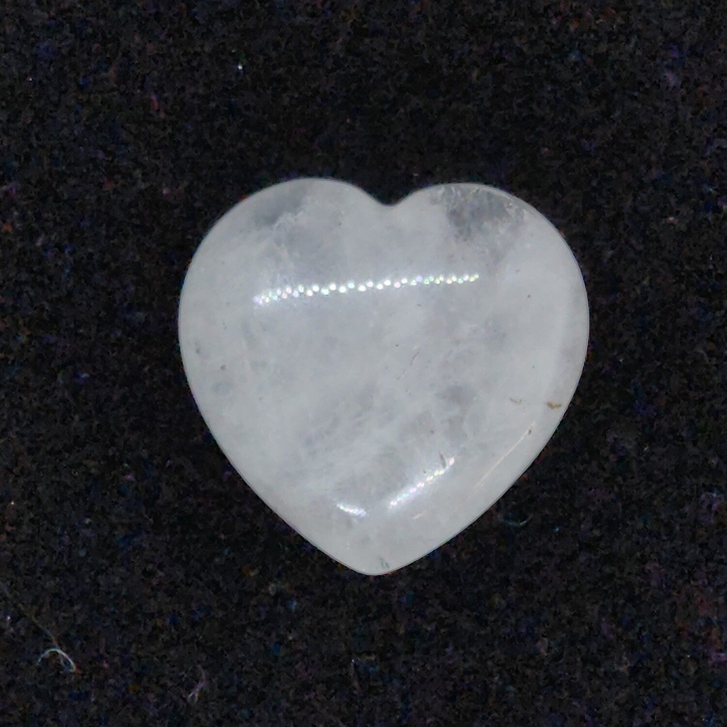 Quartz Heart