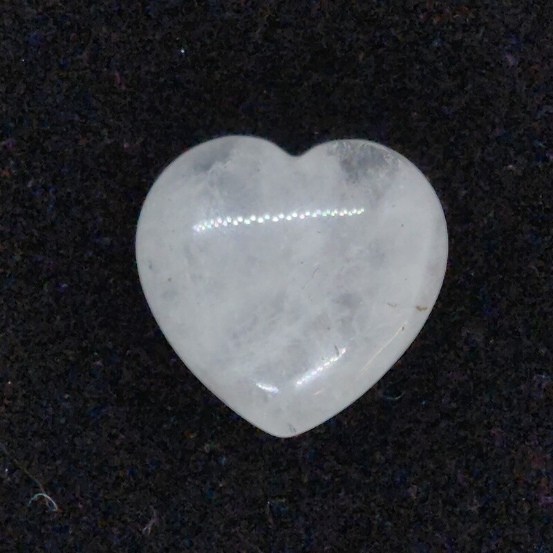 Quartz Heart