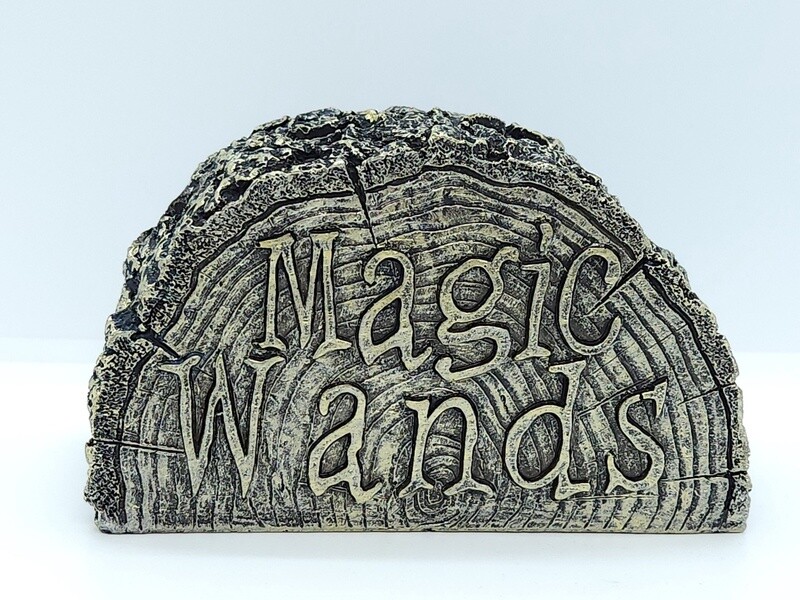 Magic Wand Stand
