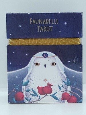 Faunabelle Tarot