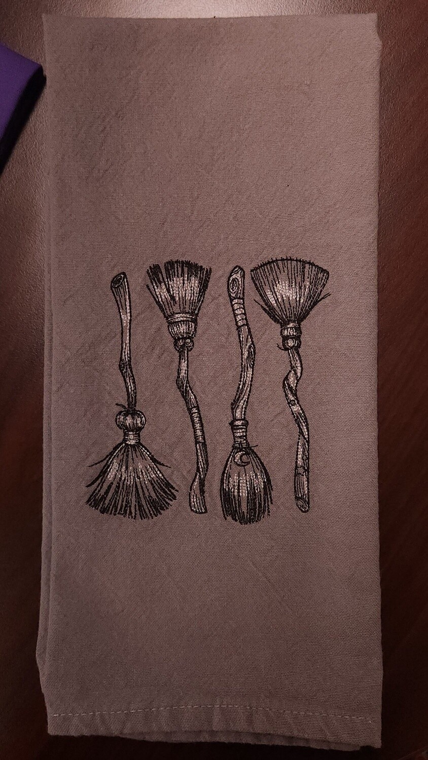 Besom Kitchen Towel