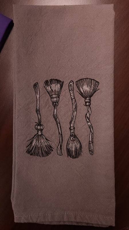 Besom Kitchen Towel