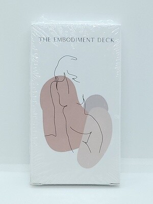 The Embodiment Deck