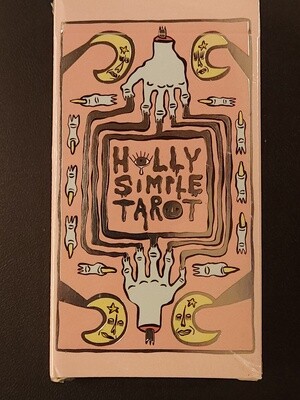 Holly Simple Tarot