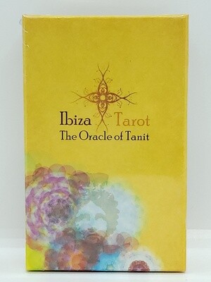 Ibiza Tarot: The Oracle of Tanit