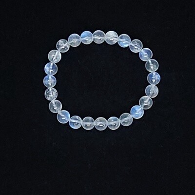 Blue Moonstone Child Bracelet