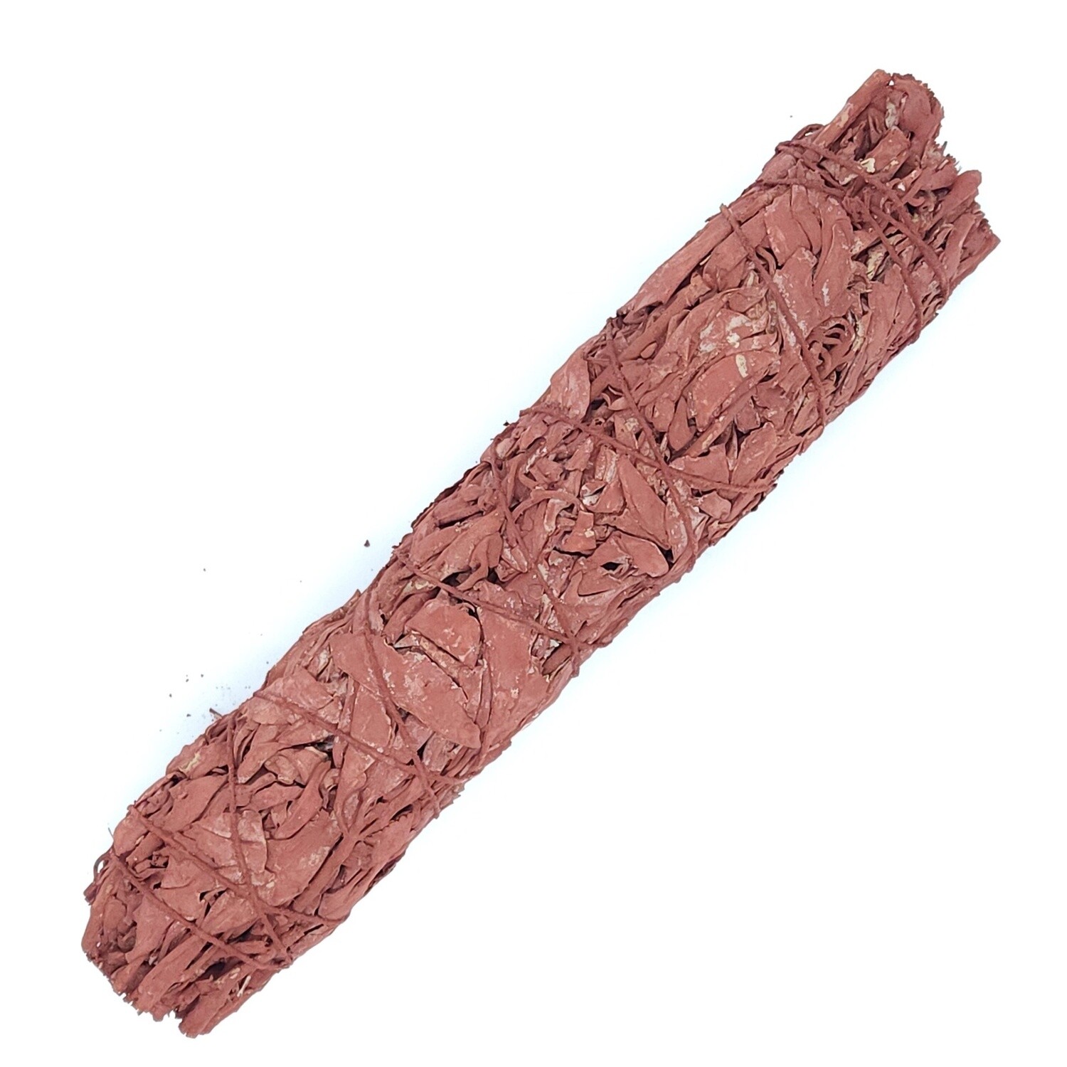 8" Red Sage Bundles