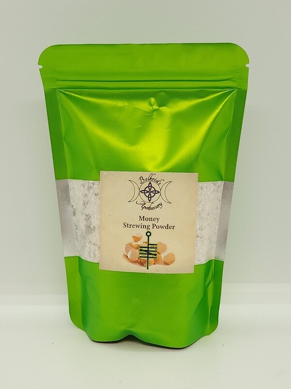 Money Strewing Powder