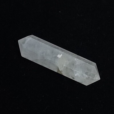 Smoky Quartz Double-Terminated Point