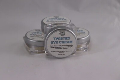 Twisted Willow Eye Cream