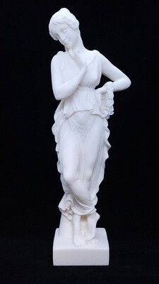 Persephone in Alabaster