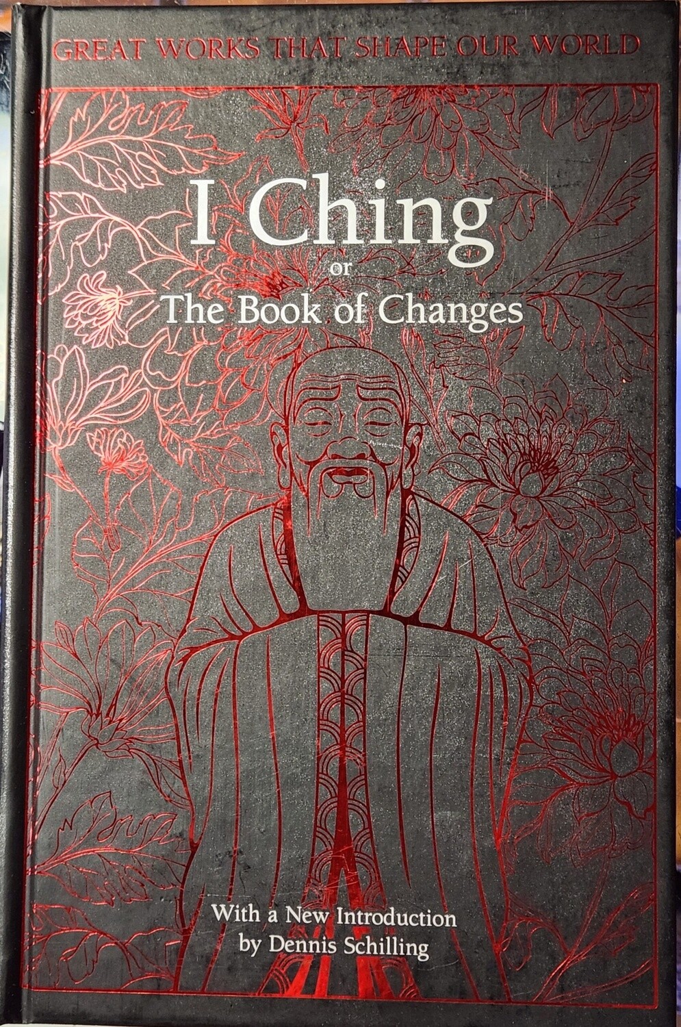 I Ching or The Book of Changes