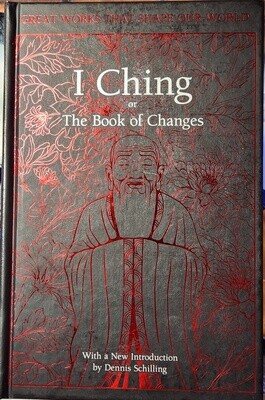I Ching or The Book of Changes