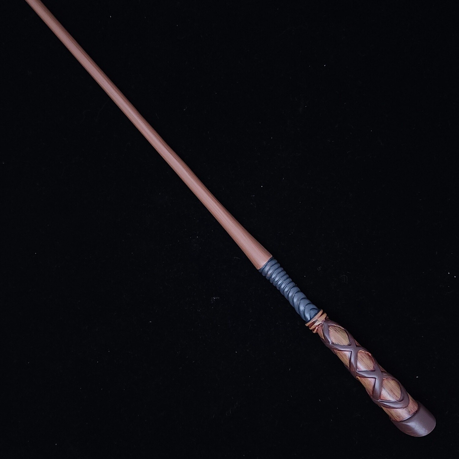 Weasley Wand