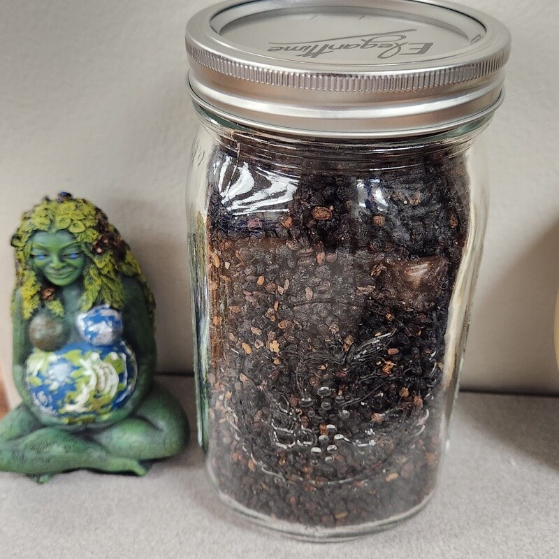 Elderberry