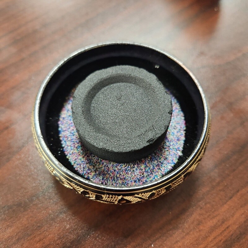 Colored Sand - Rainbow