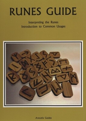 Runes Guide by Stefan Mager