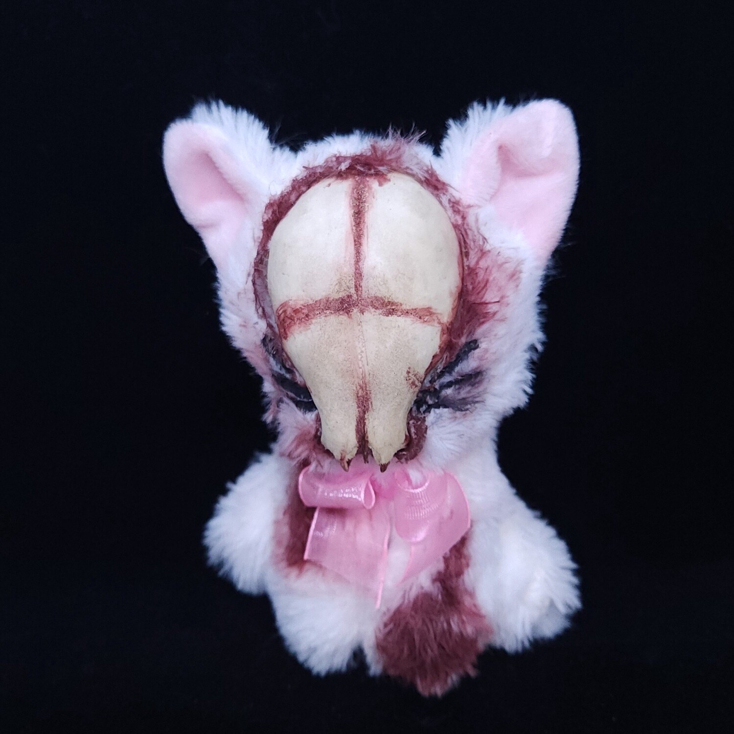 Gore Plushies Bunny