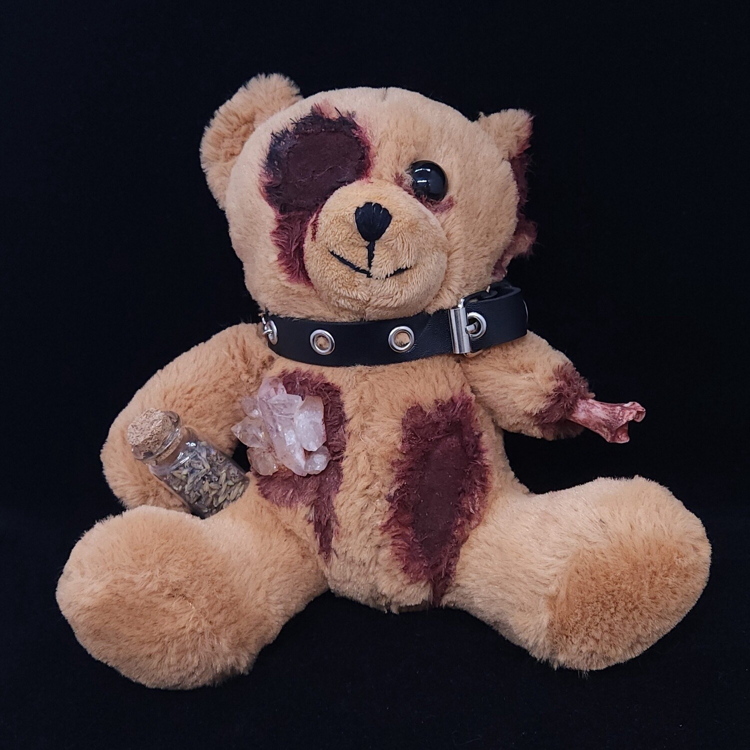 Gore Plushies Teddy