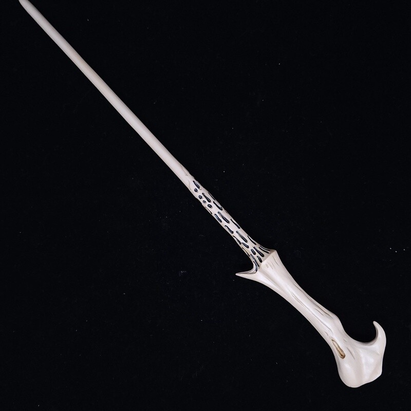 Voldemort Wand