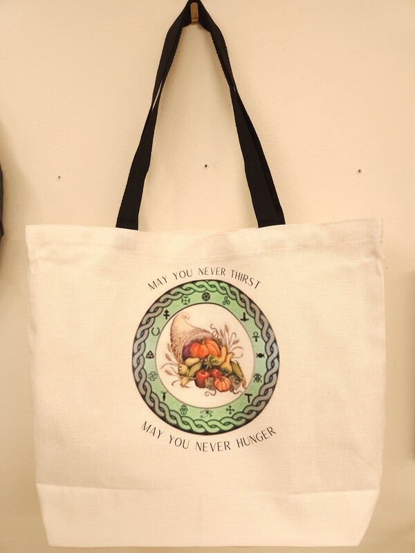 Cornucopia Market Bags