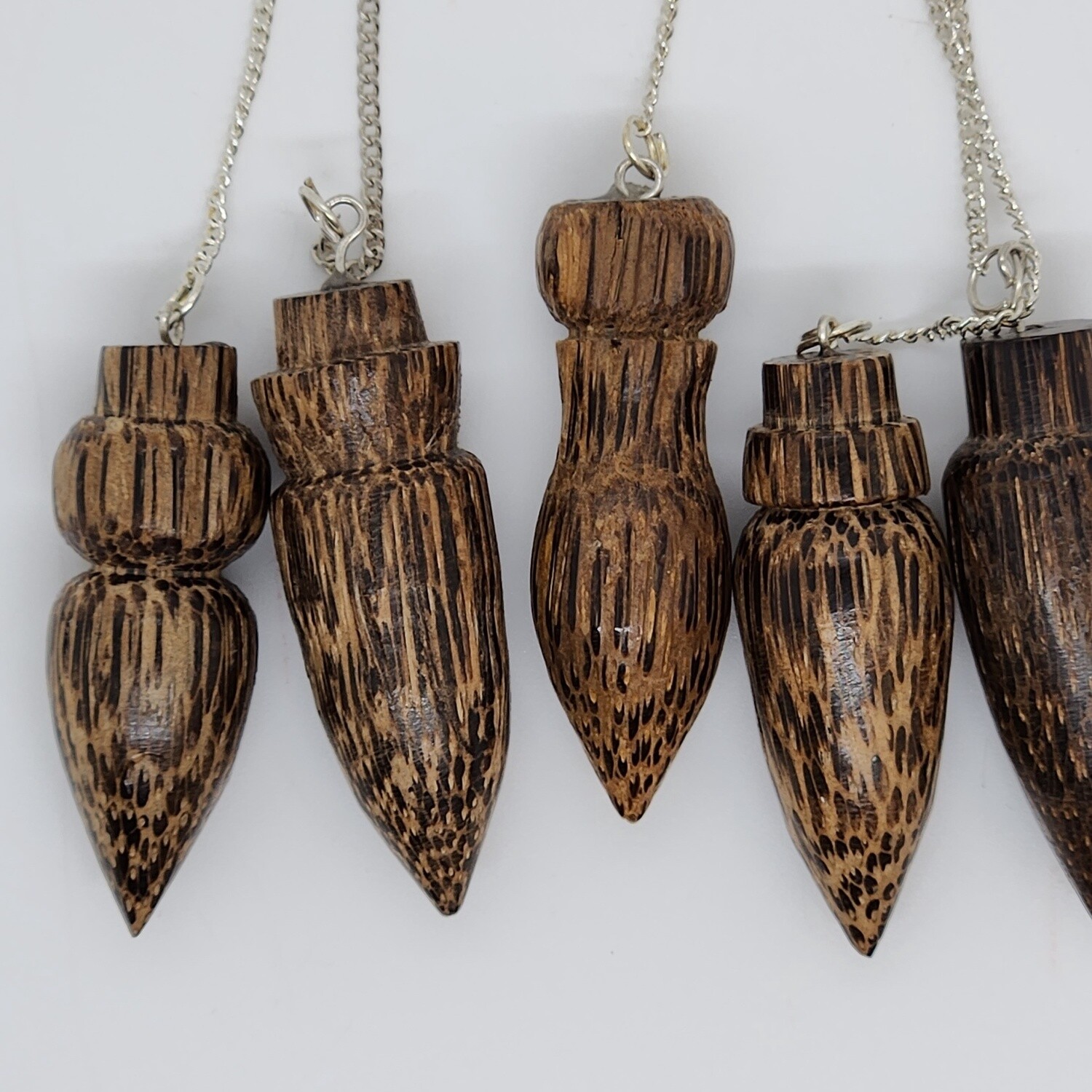 Coconut Pendulums (6 pk)