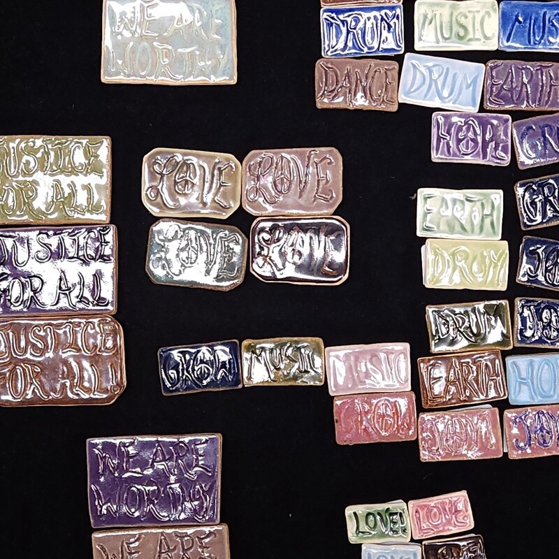 Inspiration Magnets