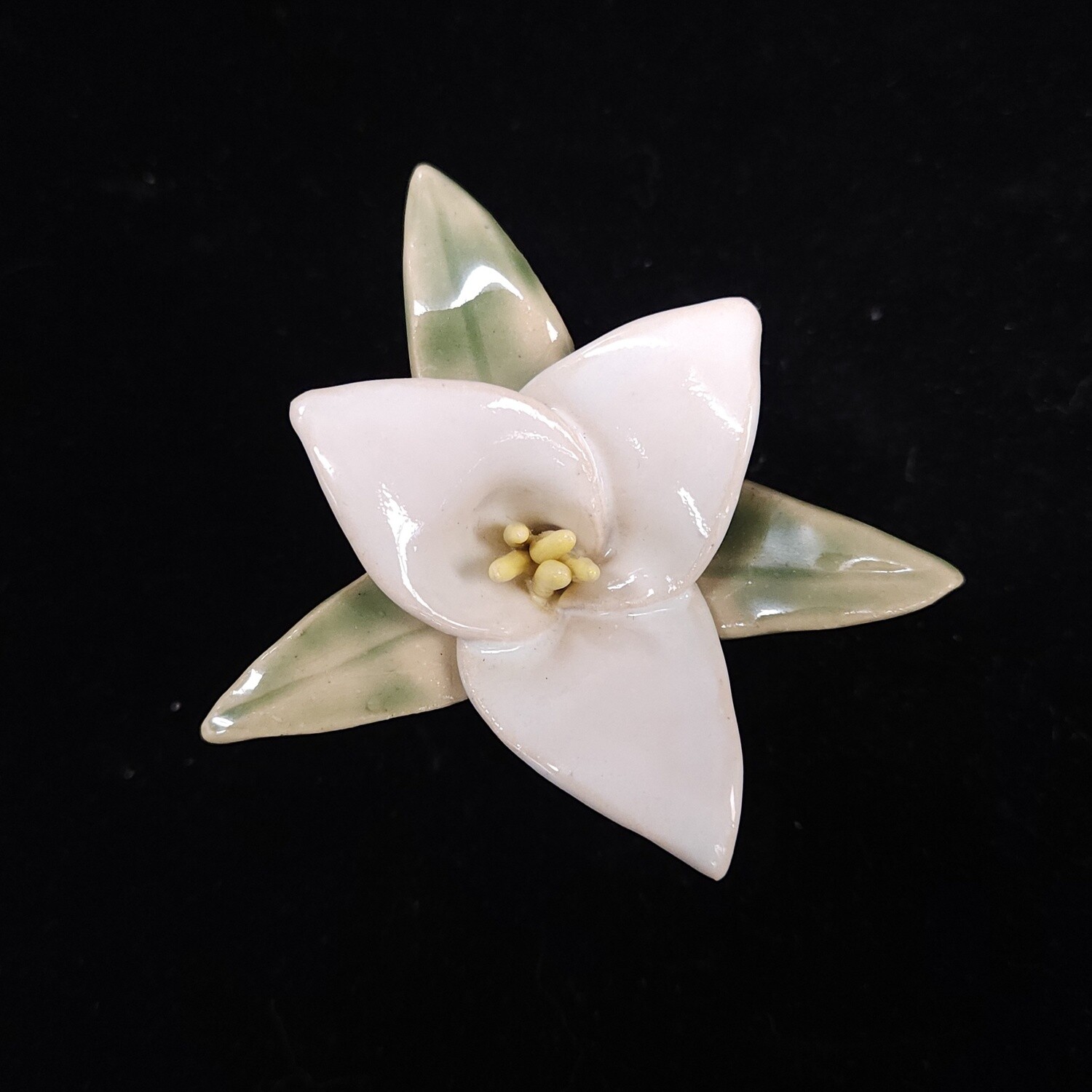 Trillium Flowers, Size: Small