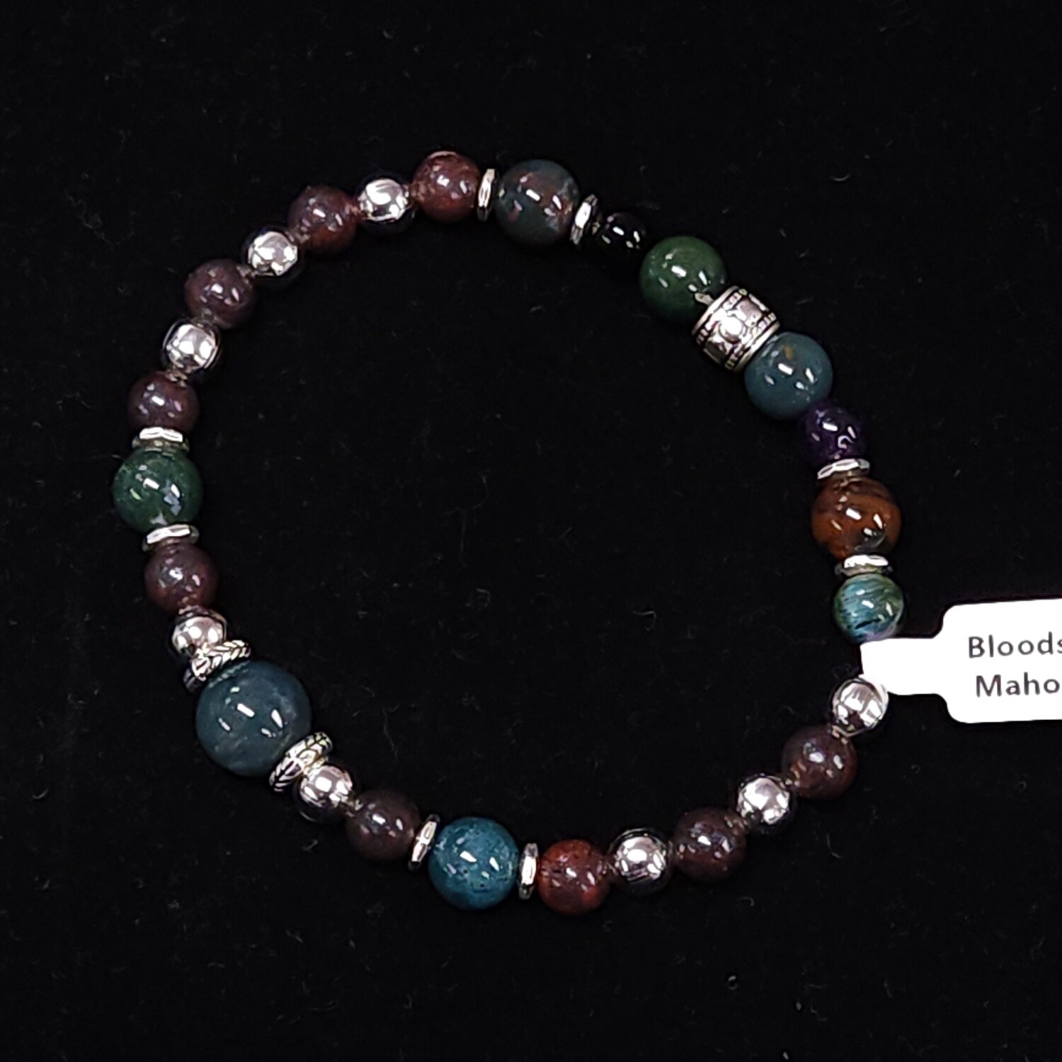 Protection Bracelet