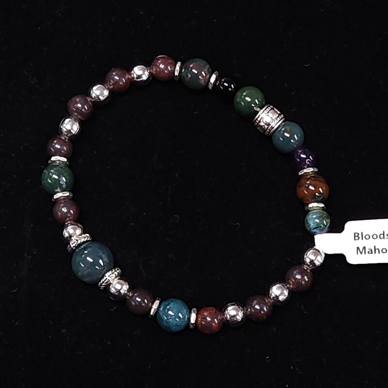 Protection Bracelet