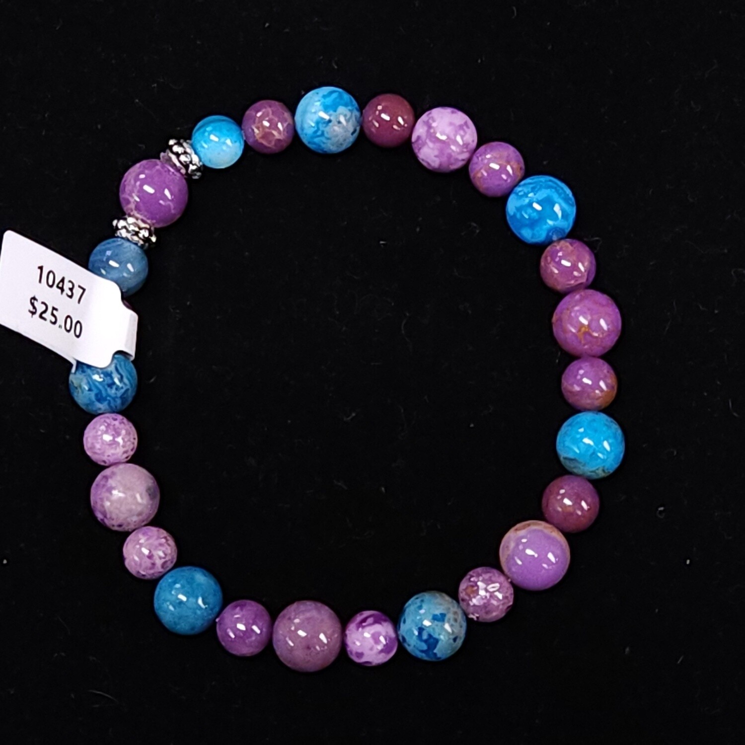 Shells of Love Bracelet