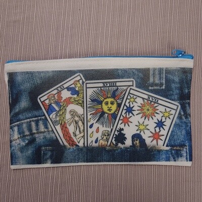 Pocket Cards Pouch