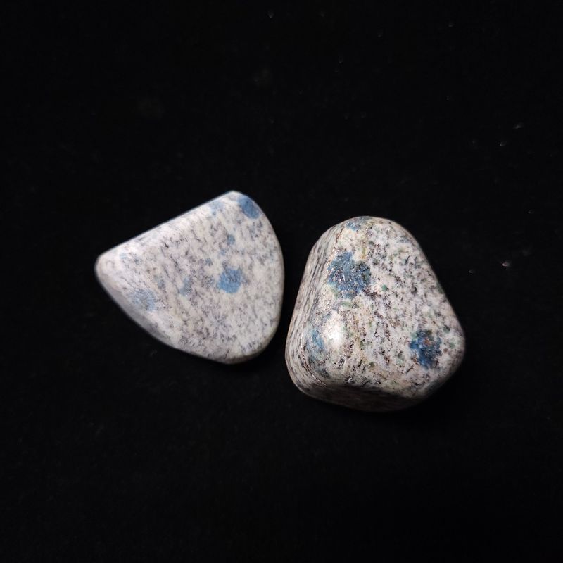 K2 Palm Stones