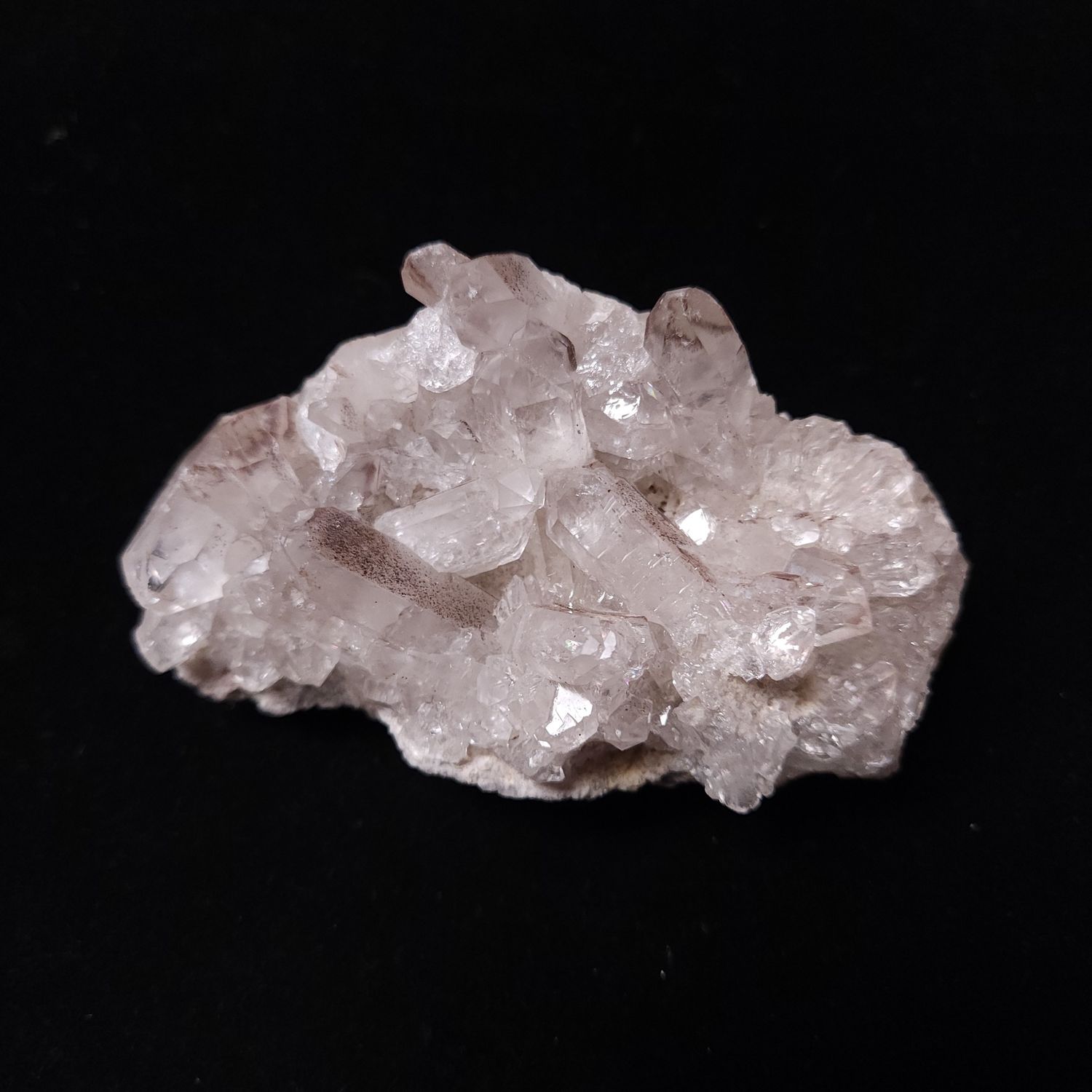 Quartz Clusters, Price: 6 oz