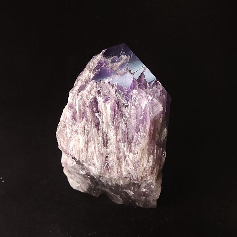 Amethyst Cathedral Point