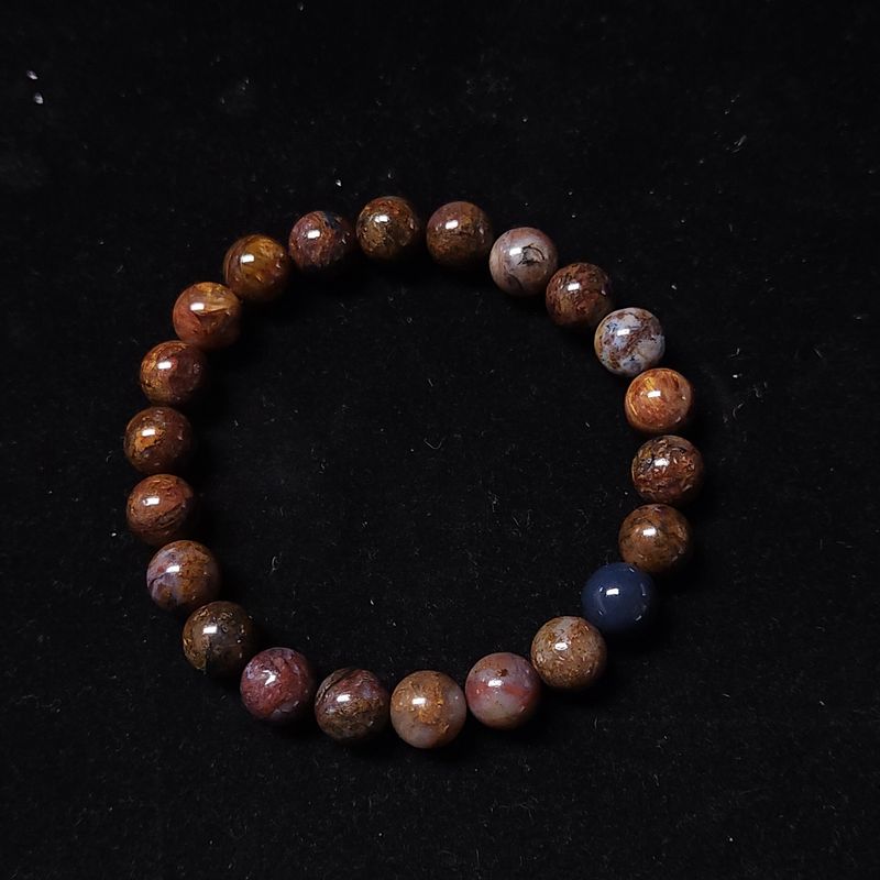 Pietersite Bracelet