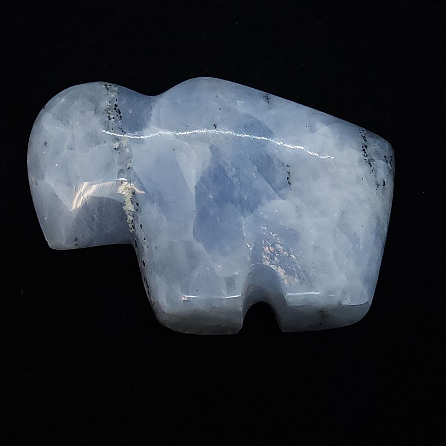Celestite Buffalo