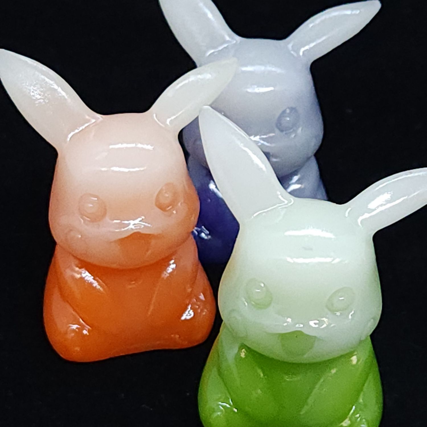 Luminous Pokemon