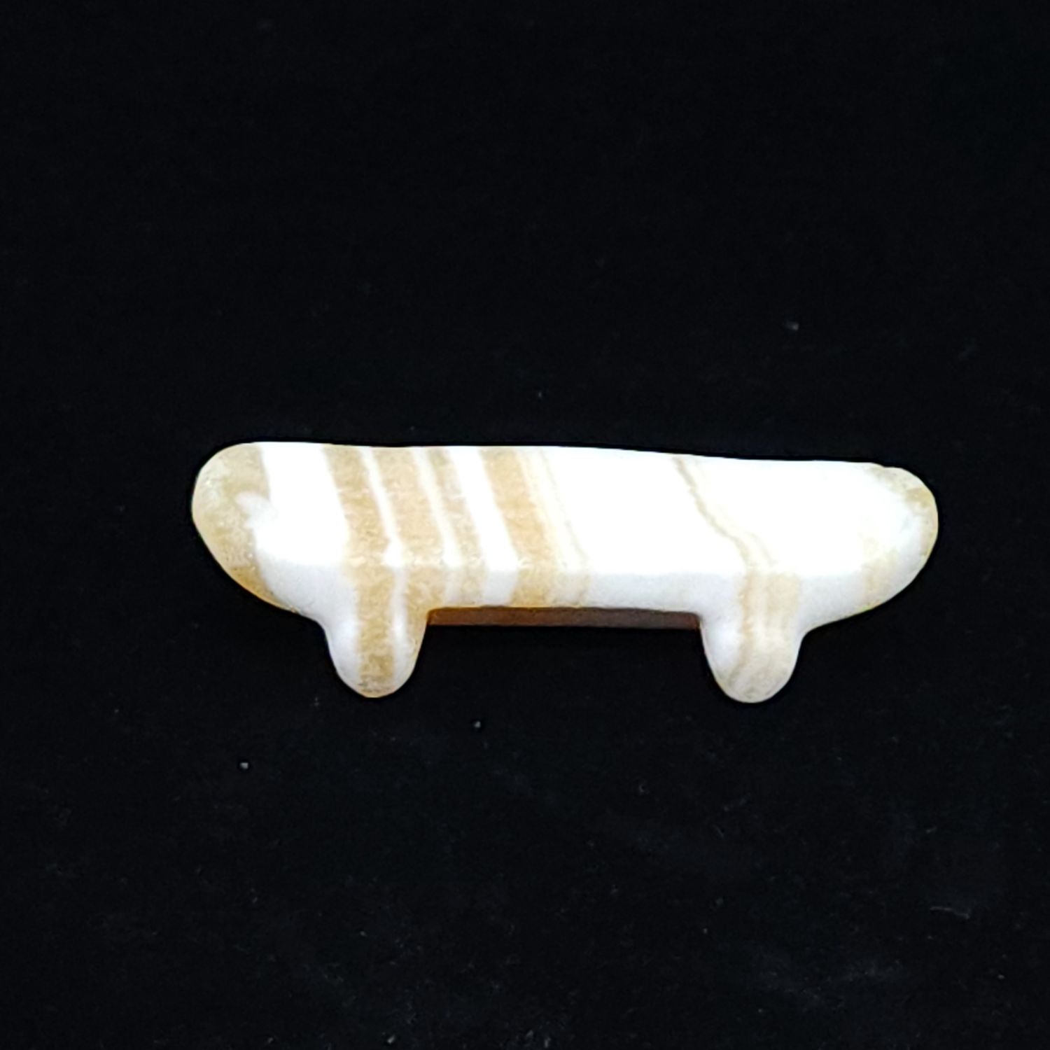 Crystal Skateboards, Crystal: Orange Calcite