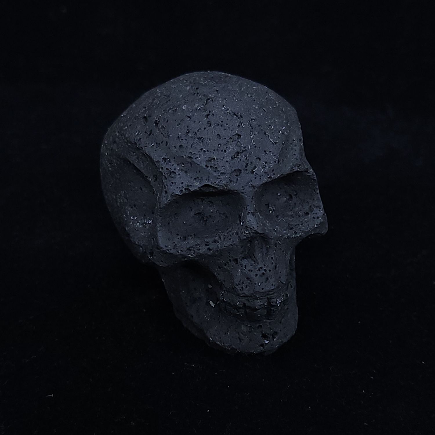 Lava Skull (S)