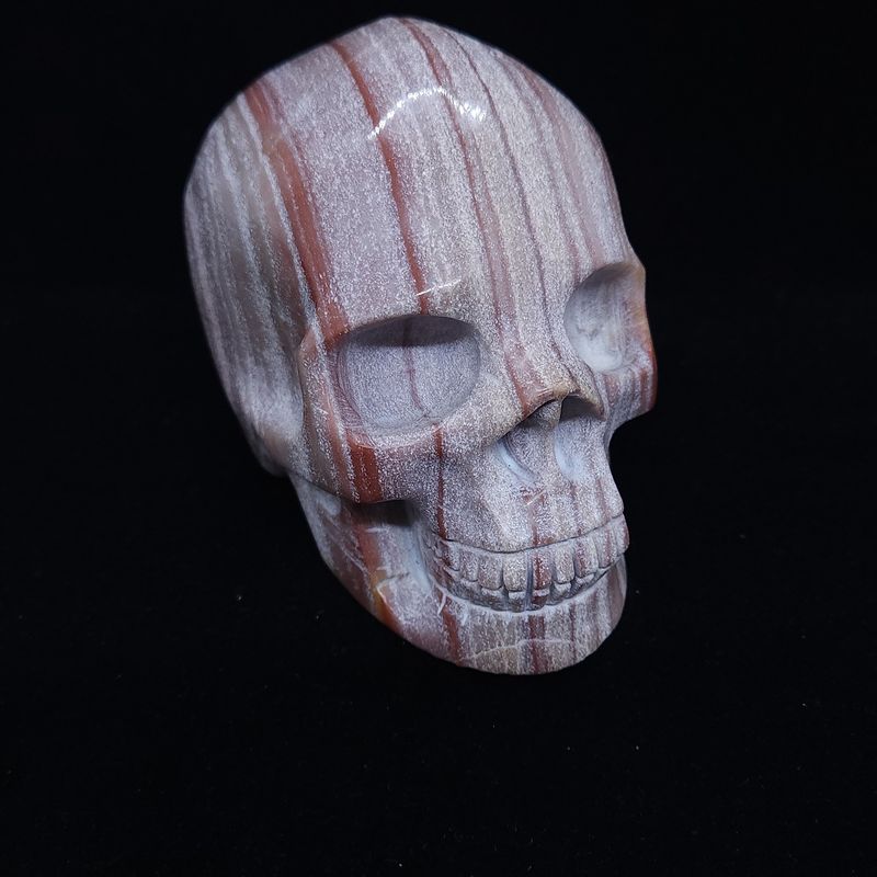 Jasper Skull (XL)