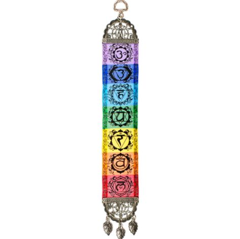 Chakra Carpet Hanger