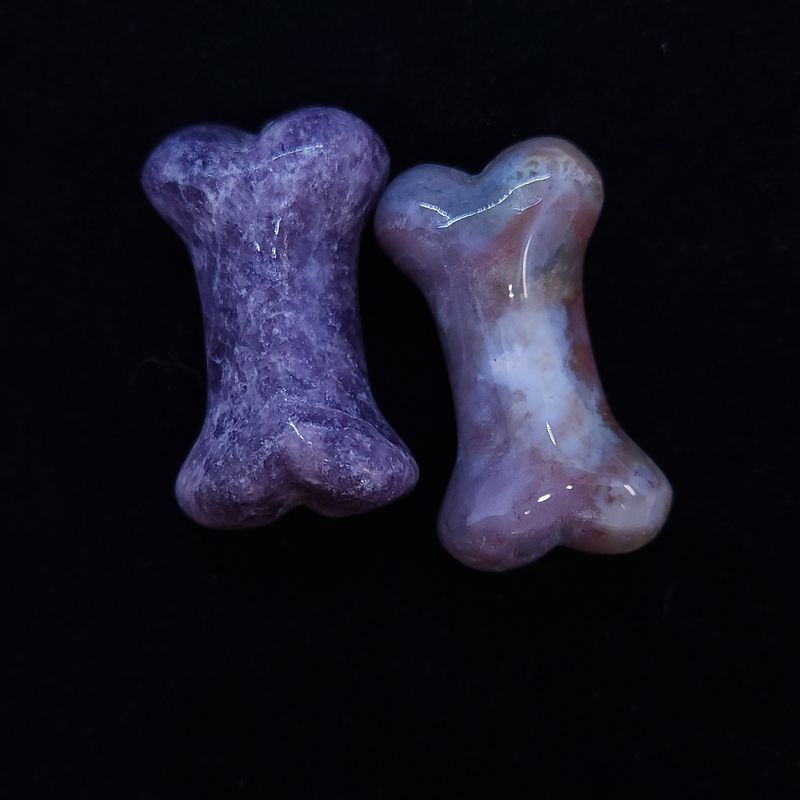 Crystal Bones