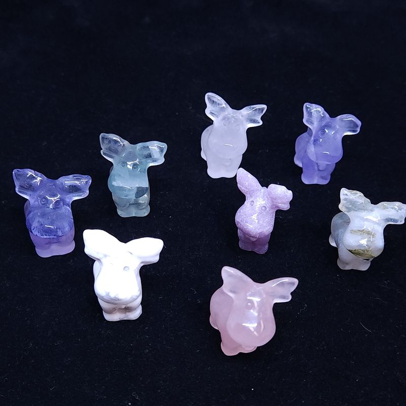Crystal Moose