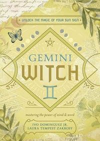 Gemini Witch by Dominguez et al.