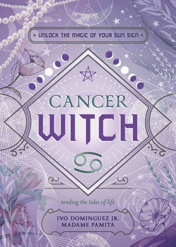Cancer Witch by Dominguez et al.
